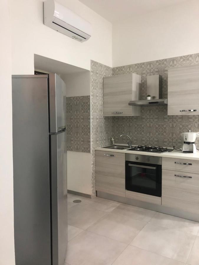 Casa Luisa Apartment Naples Exterior photo